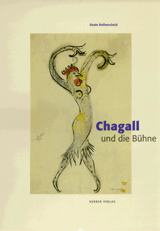 Chagall und die Bühne