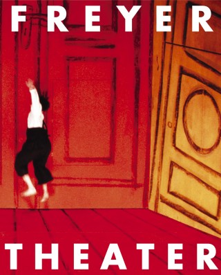 Achim Freyer - Theater